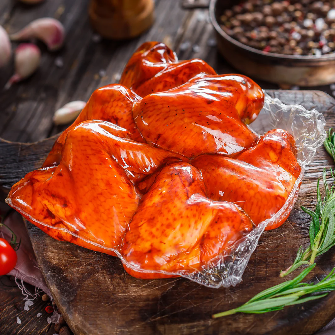 Aspek Utama Yang Mempengaruhi Jangka Hayat Makanan
