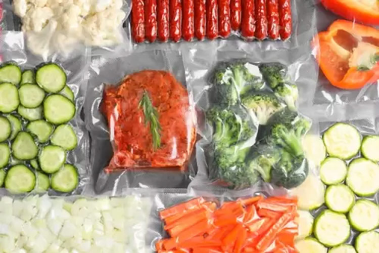 Kenapa kantung ruang 3 mil vakum penting untuk memelihara makanan?