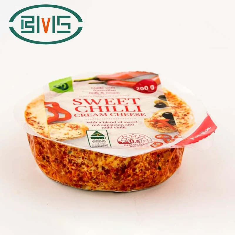 Apa masa depan filem Thermoforming Biodegradable