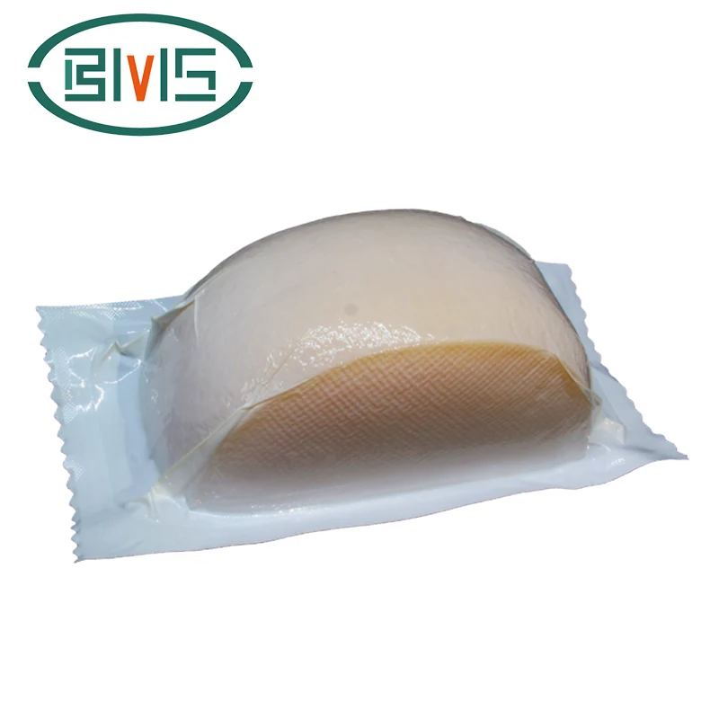 Filem Thermoforming Pembungkusan Vakum Keju