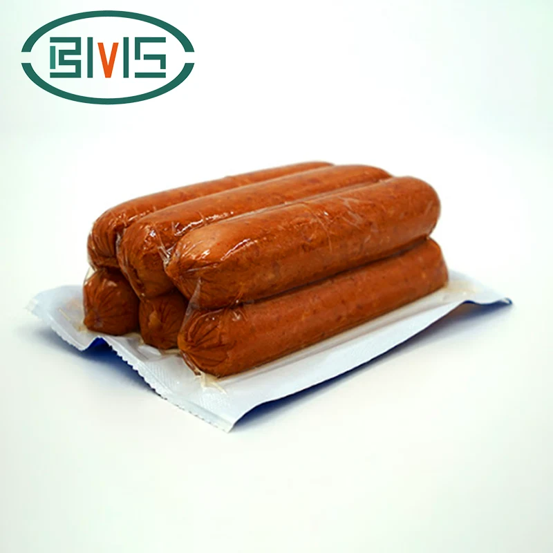 Filem Thermoforming Penghalang Tinggi EVOH