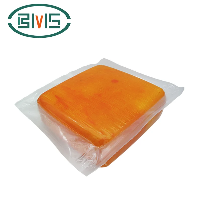 Filem Thermoforming Vakum Pembungkusan Daging