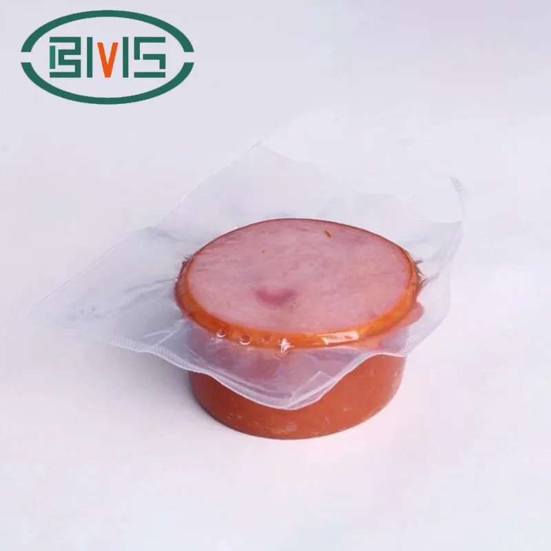 Filem Pembungkusan Makanan Multilayer yang Dilengkapi Makanan