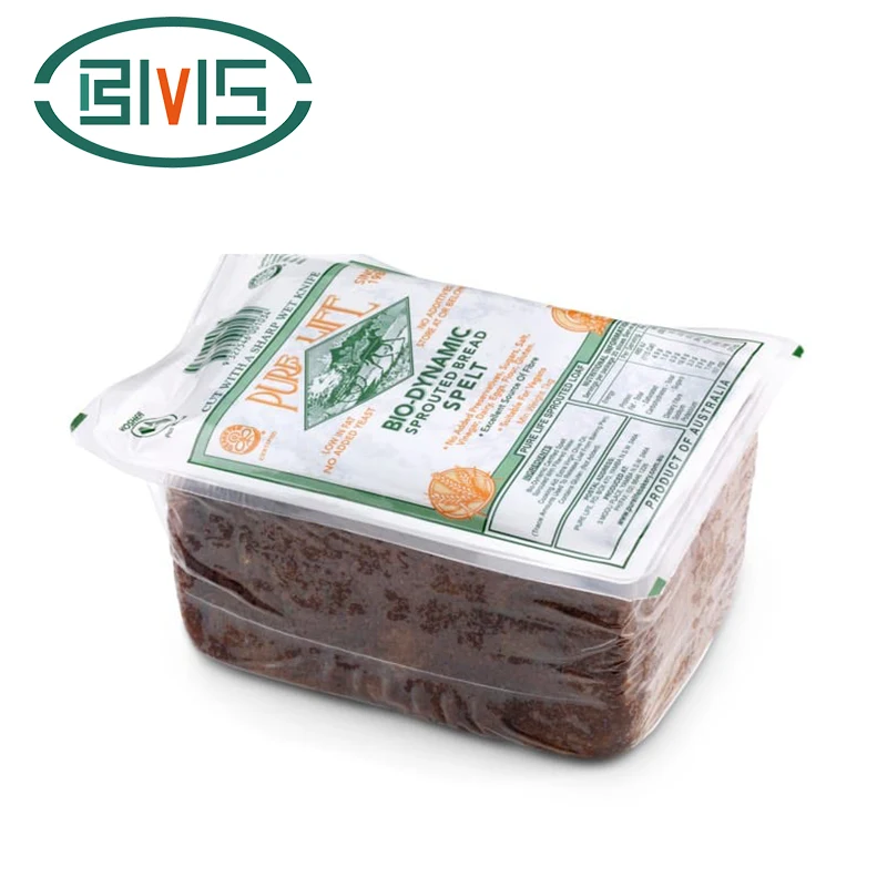 Filem Filem Bawah Filem Nylon PE Top Bawah Filem Thermoforming